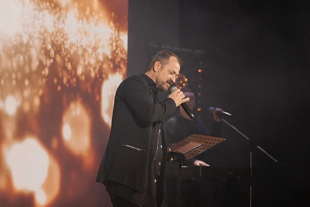 Концертная фотосъемка 9