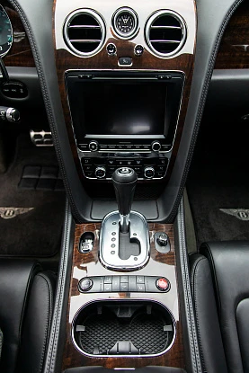 Частный транспорт 40