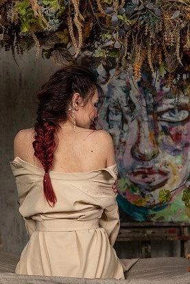 Индивидуальная фотосессия 42