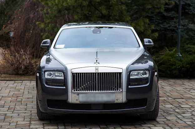 Частный транспорт 44