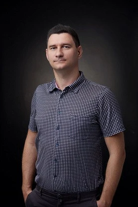 Фотосъемка для резюме 9