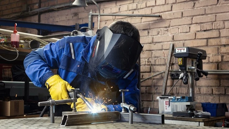 Фотосъемка производства 3