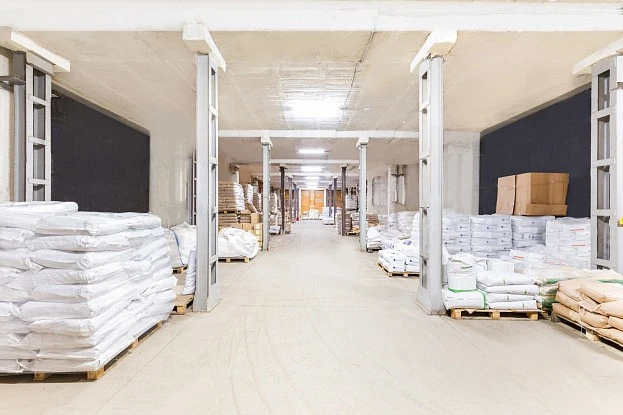 Фотосъемка производства 14