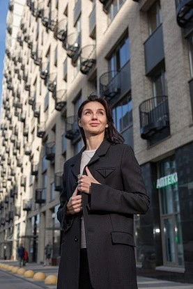 Уличная фотосессия 23