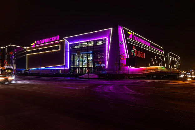 Архитектурная фотосъемка 5