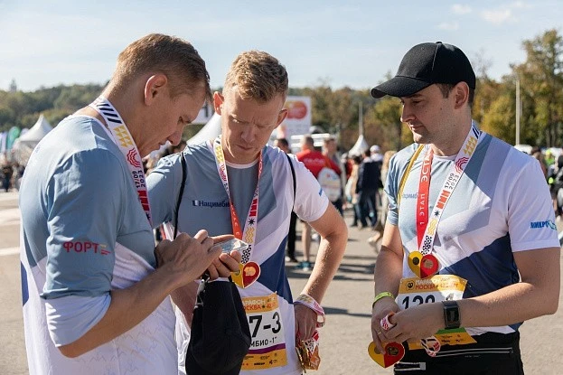 Фотосъемка спортивных мероприятий 32