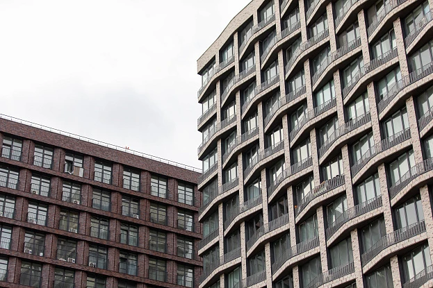 Архитектурная фотосъемка 39