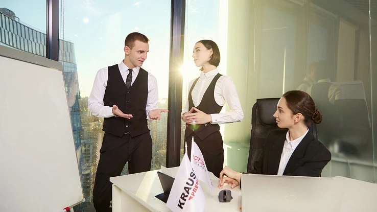 Имиджевая фотосъемка 13