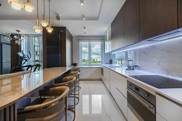 Фотосъемка интерьеров 24