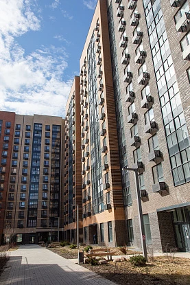 Архитектурная фотосъемка 32