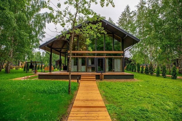 Фотосъемка отелей и гостинец 26