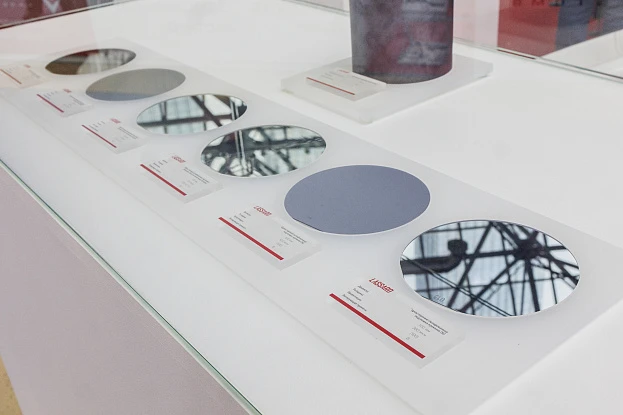 Фотосъемка выставки 21