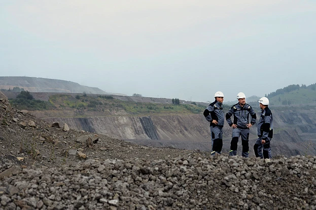 Промышленные объекты 39