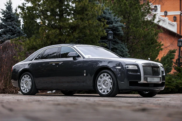 Частный транспорт 52