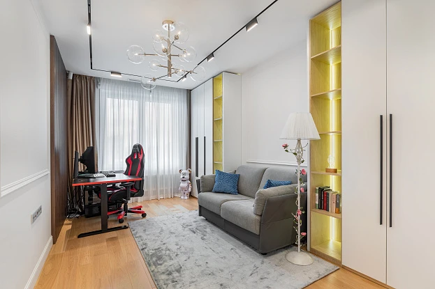 Фотосъемка квартир  7