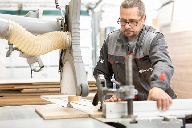 Фотосъемка производства 11