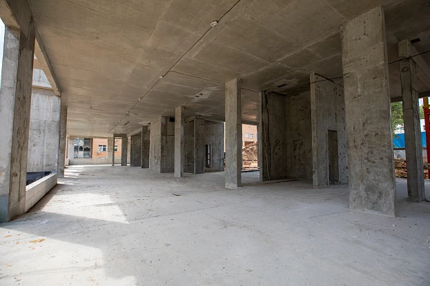 Фотосъемка строительства 15