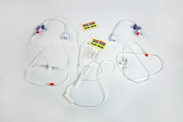 Фотосъемка медицинских товаров и оборудования 37