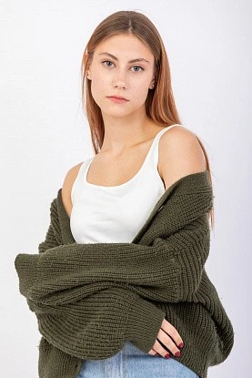 Модельное портфолио 27