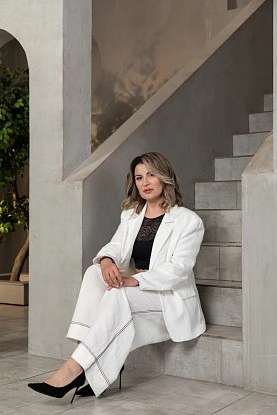 Индивидуальная фотосессия 22