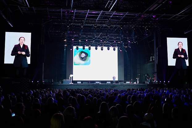 Репортажная съемка мероприятий 32