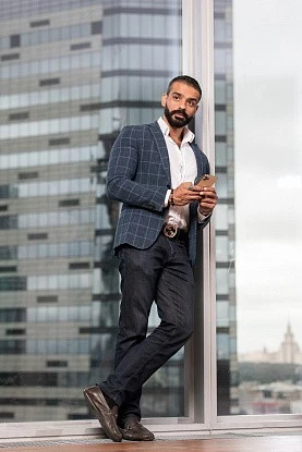 Индивидуальная фотосессия 32