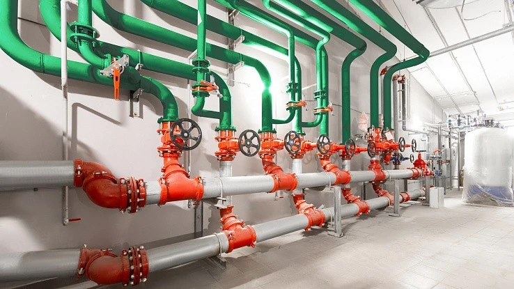 Фотосъемка строительства 7