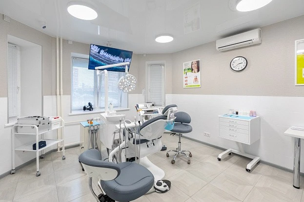 Фотосъемка стоматологий 10