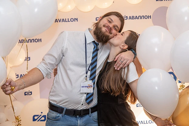 Репортажный фотограф 35