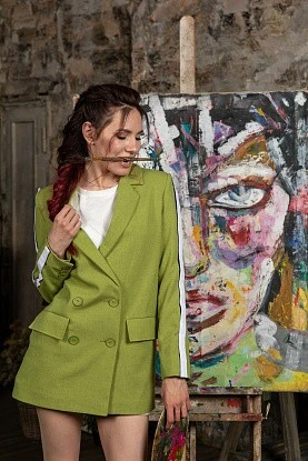 Индивидуальная фотосессия 35