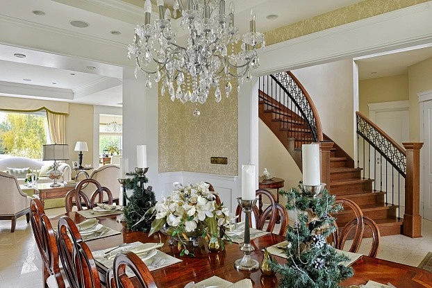 Фотосъемка домов и коттеджей 5