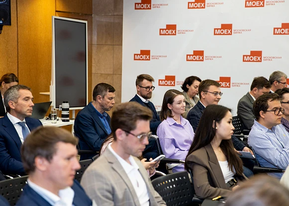 Фотосъемка конференций 32