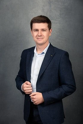 Фотосъемка для резюме 29