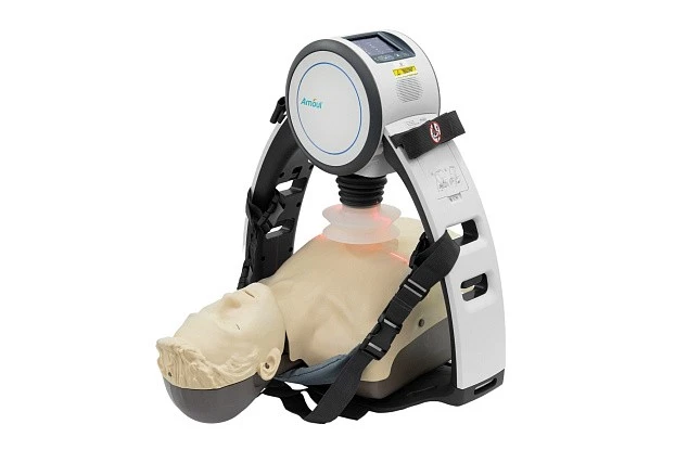 Фотосъемка медицинских товаров и оборудования 11