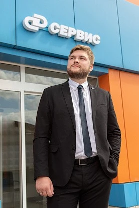 Имиджевая фотосъемка 16