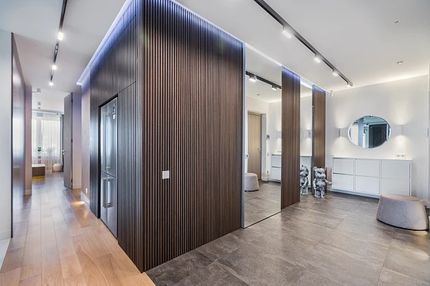 Фотосъемка квартир  6