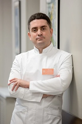 Медицинская съемка 27