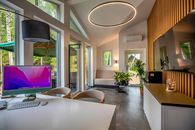 Интерьерная фотосъемка 70