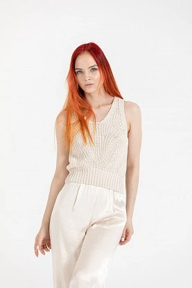 Модельное портфолио 3