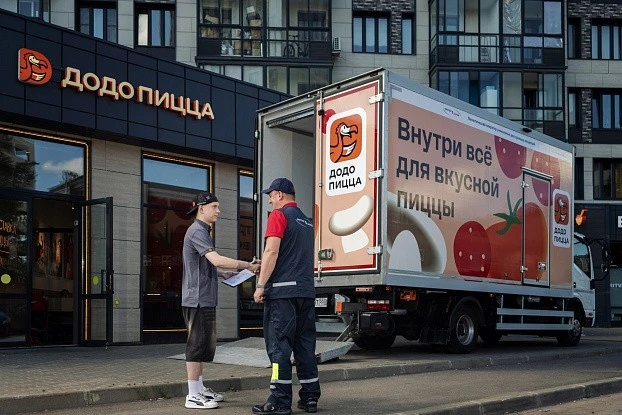 Коммерческий транспорт 7