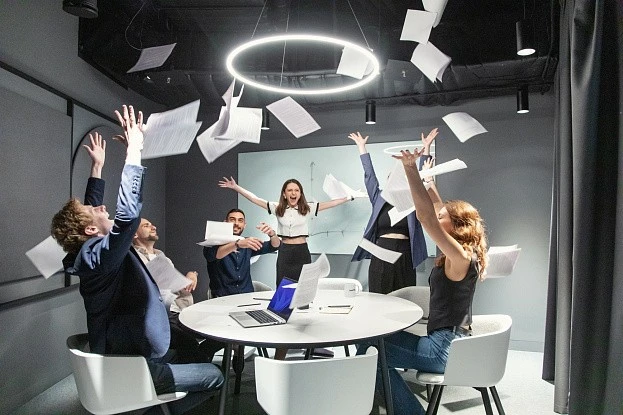 Имиджевая фотосъемка 5