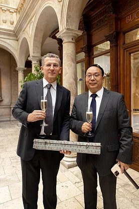 Фотосъемка корпоративов 29