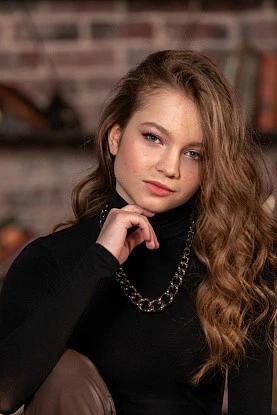 Индивидуальная фотосессия 45