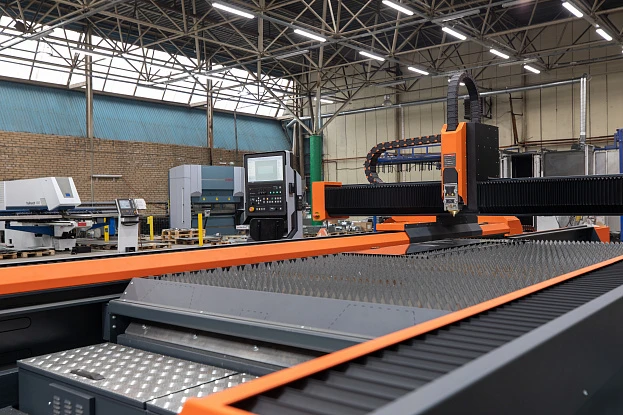 Промышленные объекты 15