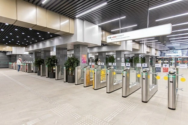 Фотосъемка городской инфраструктуры 21