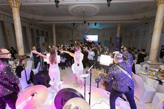 Фотосъемка корпоративов 44