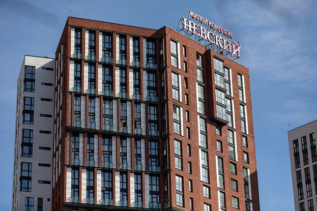 Архитектурная фотосъемка 34