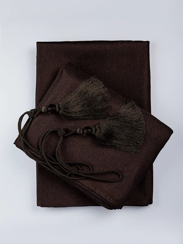  Предметная съемка текстиля