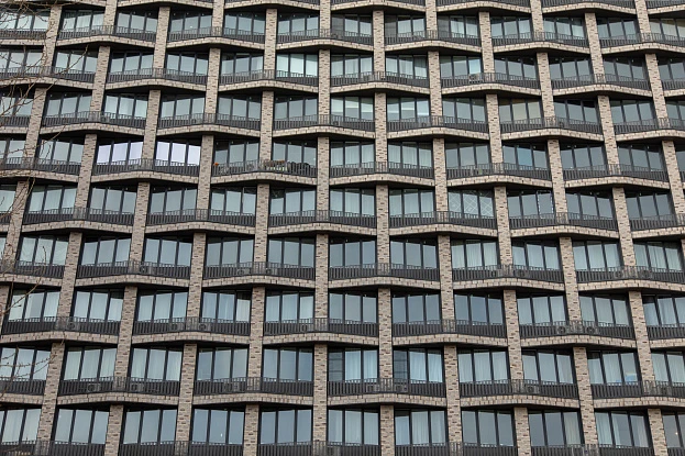 Архитектурная фотосъемка 44