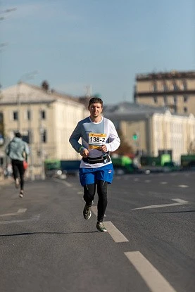 Фотосъемка спортивных мероприятий 19